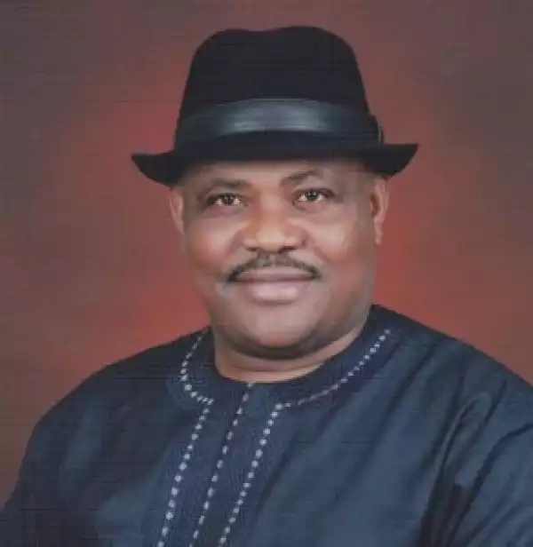 I Have No Interest In Amaechi’s Appointment – Wike